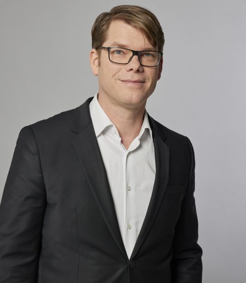 Rechtsanwalt Dr. Jens-Berghe Riemer
